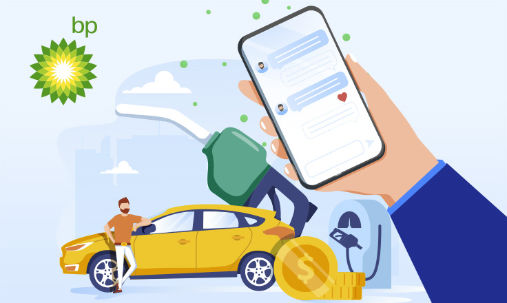 bp Launches a New Loyalty Program in Australia Powered by Comarch Technology