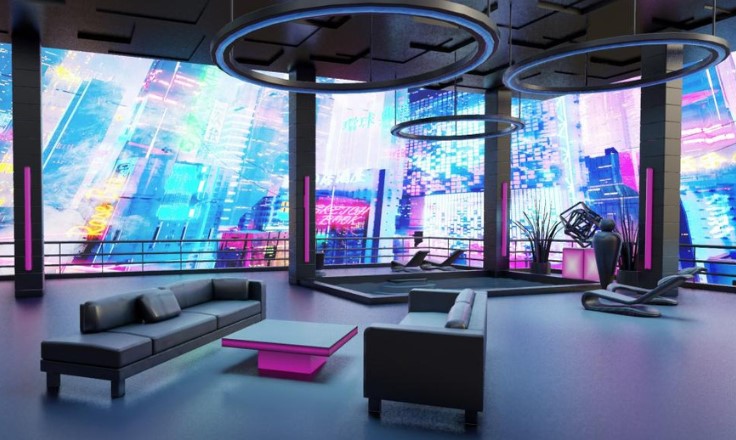 Comarch Enters the World of the Metaverse with the Support of Mazer