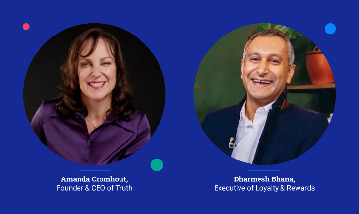 Celebrating Nedbank’s Spotlight on Blind Loyalty Challenge with Amanda Cromhout