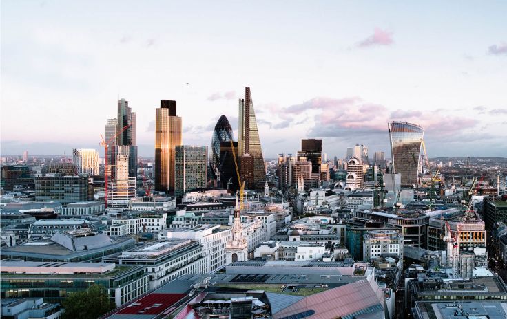 Software-Driven Operations