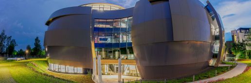 IT Outsourcing in Outer Space - Take a First-Hand Look at the IT Used by ESO to Research Outer Space