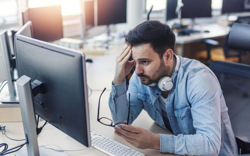 Choosing a Cloud Infrastructure Provider – Five Common Mistakes