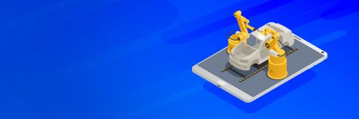 How Renault Dealership Management System became more powerful by moving to the Cloud