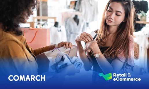 Comarch to Take Part in Asia Retail & e-Commerce Innovation Summit 2023