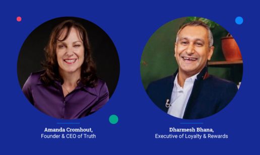 Celebrating Nedbank’s Spotlight on Blind Loyalty Challenge with Amanda Cromhout