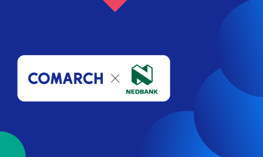 Comarch Drives Redesign of Nedbank’s Loyalty Program, Greenbacks