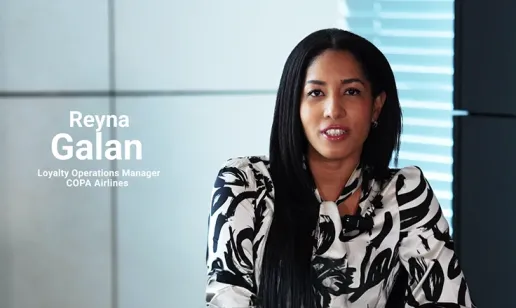 Why Choose One? Reyna Galan on Loyalty Personality Quiz