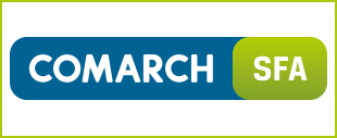 Comarch SFA Comarch SFA